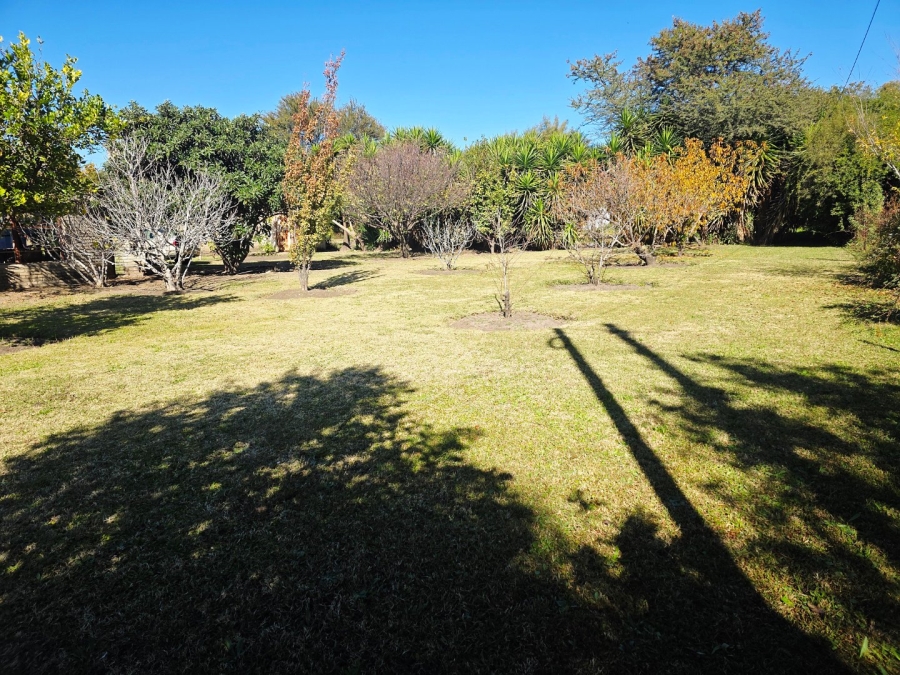 3 Bedroom Property for Sale in Oranjeville Free State